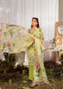 Elaf Prints Lawn Vol-2 – EPS-5A LUSH RADIANCE