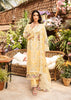 Elaf Summer Luxury Lawn – ELM-2B ROSHNE