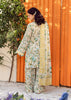 Elaf Prints Lawn Vol-2 – EPS-3A IVORY WHISPERS