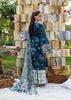 Elaf Prints Lawn – ECD-7A FLOREYA