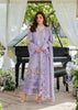 Elaf Luxury Lawn – ELH-3A PARIS HUES
