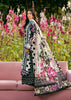 Elaf Prints Lawn Vol-2 – EPS-2B MYSTIC NOIR