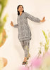 Elaf RTW/Stitched 2PC Lawn – EPT-09 SIVE