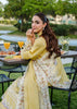 Elaf Luxury Lawn – ELH-4A DANDELION
