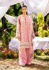 Elaf Prints Lawn Vol-2 – EPS-2A ROSE DUSK