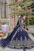 Gulmina Luxury Handwork Chiffon Formals – Ayesha