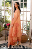 LSM Lakhany Pret/Stitched – Raw Silk Embroidered Collection LG-UB-0022