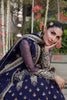 Gulmina Luxury Handwork Chiffon Formals – Ayesha