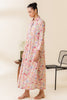 Cross Stitch Daily Wear – IVORY BLISS-2 PIECE PRINTED LAWN SUIT