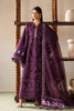 Baroque Luxury Eid Lawn – EL26-D02