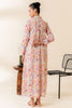 Cross Stitch Daily Wear – IVORY BLISS-2 PIECE PRINTED LAWN SUIT