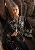 Crimson X Saira Shakira Luxury Lawn 2024 – Lolita - Onyx