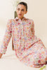 Cross Stitch Daily Wear – IVORY BLISS-2 PIECE PRINTED LAWN SUIT