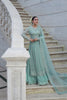 Gulmina Luxury Handwork Chiffon Formals – Aimal