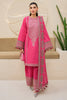 Jazmin Iris Spring/Summer Lawn – SS24-D3
