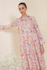 Cross Stitch Daily Wear – IVORY BLISS-2 PIECE PRINTED LAWN SUIT