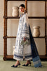 Baroque Luxury Eid Lawn – EL26-D06