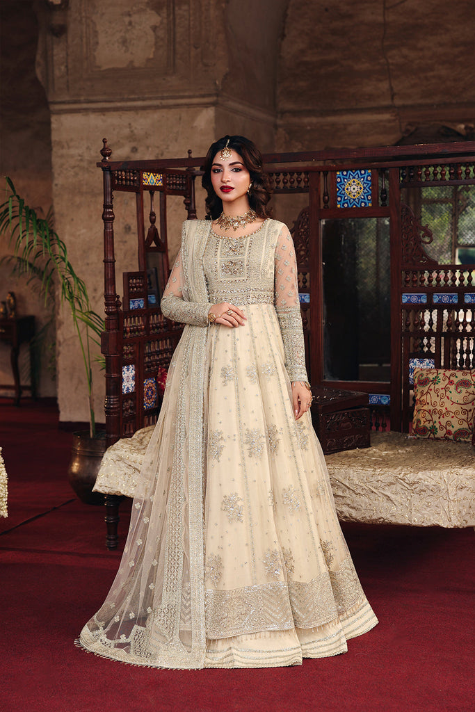 Saad Shaikh Silsila Luxury Festive Formals – Noori