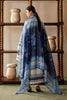 Baroque Luxury Eid Lawn – EL26-D06