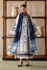 Baroque Luxury Eid Lawn – EL26-D06