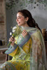 Sobia Nazir Vital Lawn Vol-2 – 6A