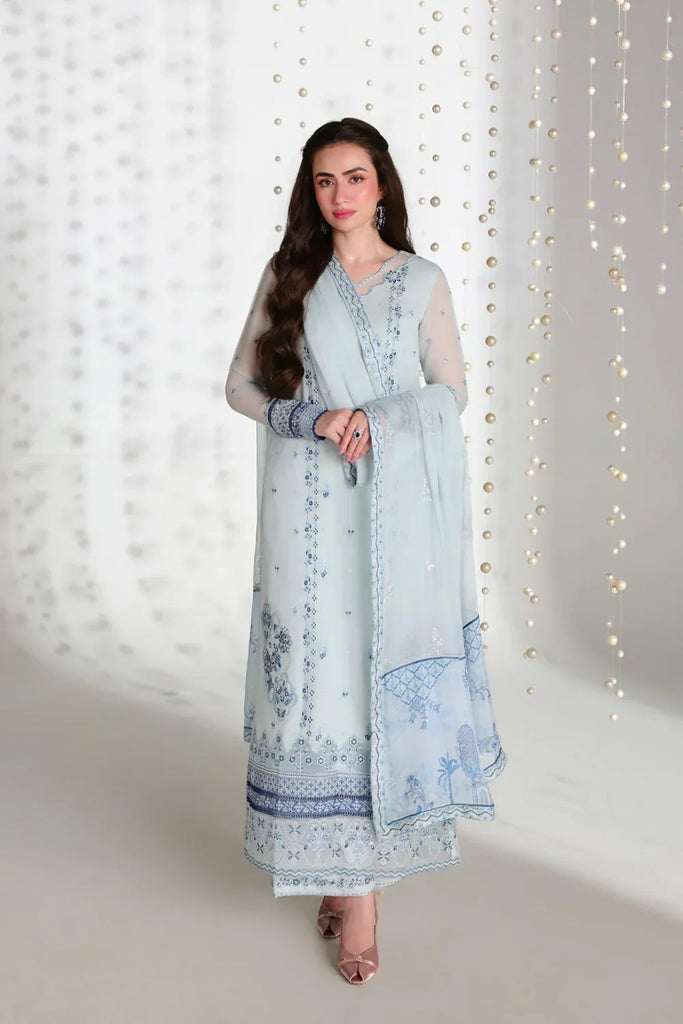 Azure Ensembles Festive Formals – Aquaria
