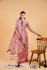 Sobia Nazir Vital Luxury Lawn Vol-2 – D-6B