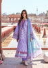 Kahf Prints Lawn – KPS-6A NAJAM
