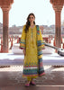 Kahf Prints Lawn – KPS-8A ZARAFSHAN