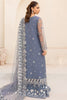 Farasha Lu-Zella Luxury Formals – Dusky Shadow
