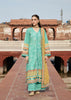 Kahf Prints Lawn – KPS-7A NAZISH