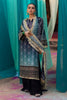 Nureh Bazaar Festive Lawn Collection – NS-129