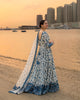 Faiza Saqlain Aya Eid Luxury Lawn – Jehona
