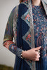 Nureh Amaya Chiffon Formals – AM-23