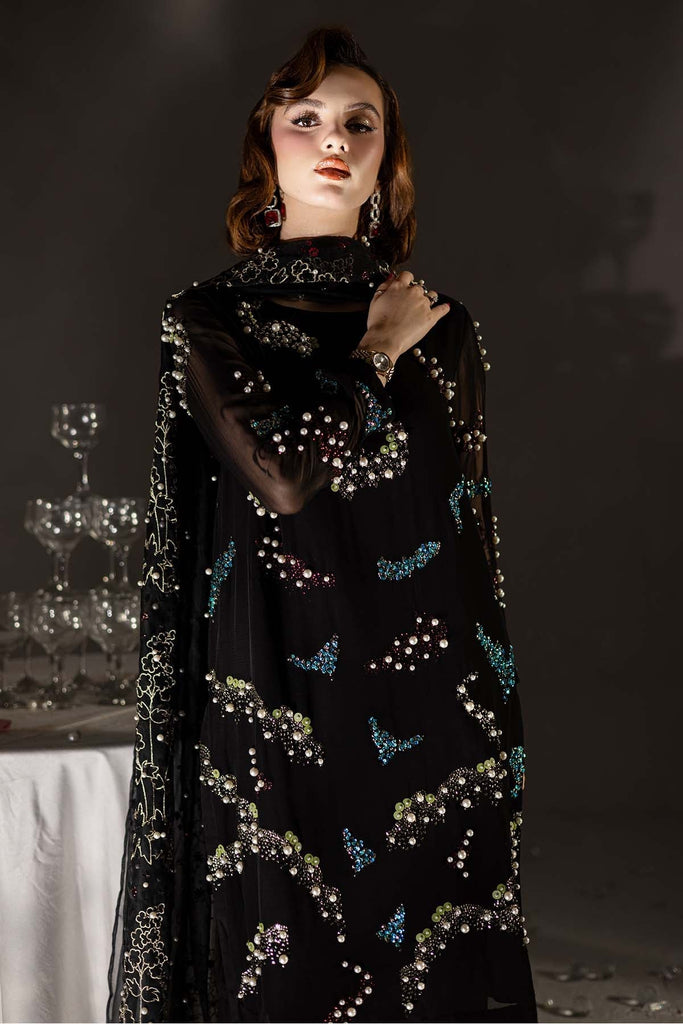 Nureh Tiny Twinkles RTW Stitched Formals – TW-24