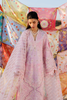 Emaan Adeel Sunlit Groove Luxury Lawn – SUMMER SORBET