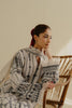 Coco Lawn Drop II by Zara Shahjahan – Iris-2B