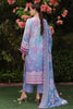 Nureh Signature Prints Lawn – SP-156