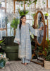 Elaf E.Craft Chikankari Lawn – EEC-3B SKY DREAM