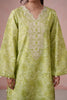 Neeshay Summer Diary Lawn – Verdant Whisper