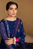 Nureh Mukeshkari Luxury Chiffon Formals – MK-15