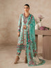 Gulaal Syra Lawn – Vaila