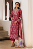 Aabyaan Shezlin Chikankari Lawn Edit – AMARA (AZ-06)