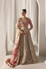 Emaan Adeel Serein Luxe Silk Formals – SOFT GLIMMER