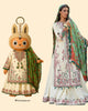 Hussain Rehar Nirmal Spring/Summer Lawn – Sahil