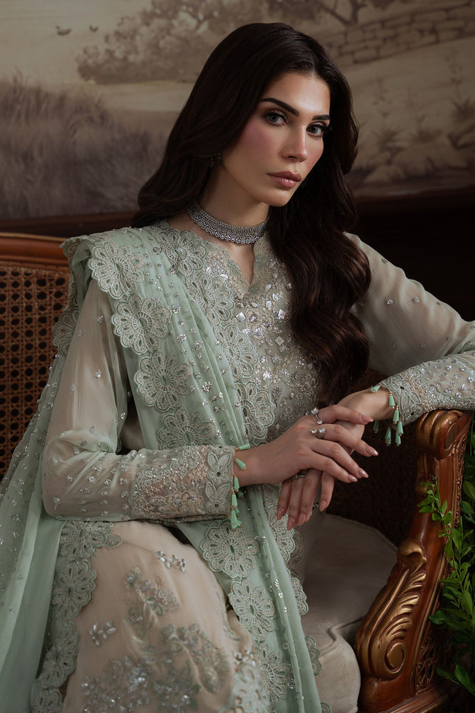 Nureh Elanora Luxury Formals – NEL-73