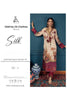 SAM Silk Kurti – D-3