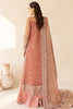Farasha Lu-Zella Luxury Formals – Vintage Rose