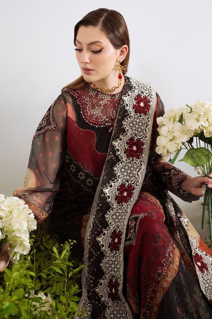 Nureh Amaya Luxury Formals – AM-22