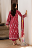 Aabyaan Shezlin Chikankari Lawn Edit – AMARA (AZ-06)